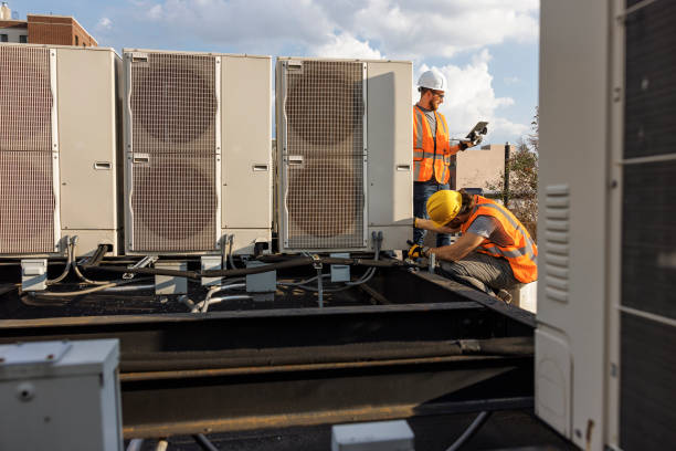 Best HVAC Tune-Up Services  in Essexville, MI