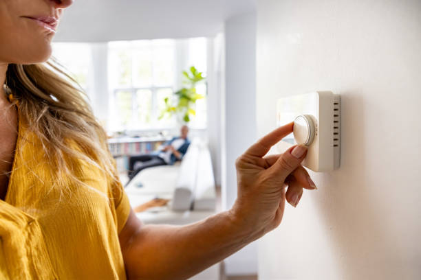 Best Emergency HVAC Repair  in Essexville, MI