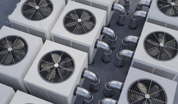 Best HVAC Repair Near Me  in Essexville, MI