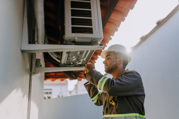 AC Installation Near Me in Essexville, MI