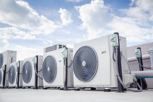 Best Air Conditioning Repair  in Essexville, MI