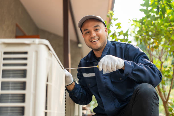 Best HVAC Maintenance Near Me  in Essexville, MI