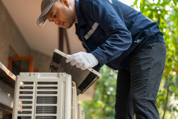 HVAC Troubleshooting in Essexville, MI