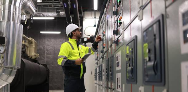 Best HVAC Troubleshooting  in Essexville, MI