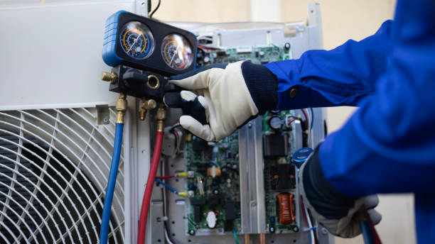 Best HVAC Repair Near Me  in Essexville, MI