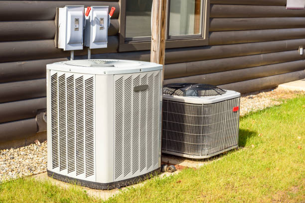 Essexville, MI HVAC Company