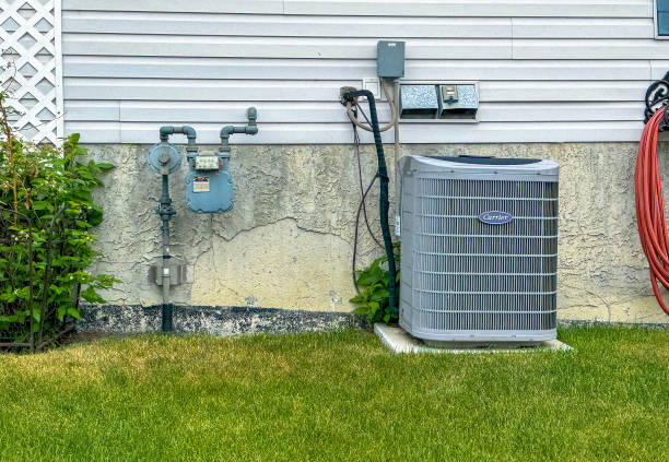 Best HVAC System Installation  in Essexville, MI